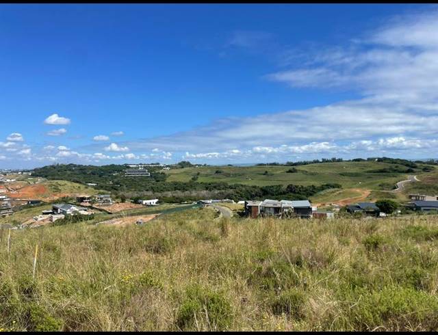 LAND FOR SALE IN ZULULAMI COASTAL ESTATE